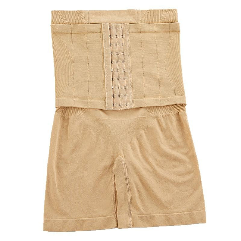 Butt Lifting Tummy Control Waist Cinching Pants For Women