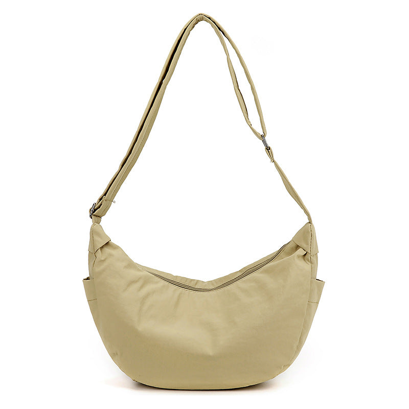 A High-capacity Shoulder Bag Thats Both Stylish And Easy To Carry