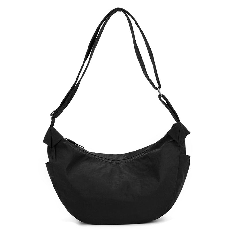 A High-capacity Shoulder Bag Thats Both Stylish And Easy To Carry